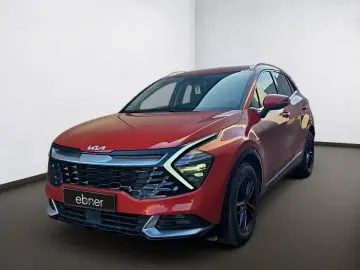 KIA Sportage 1.6 T-GDI mHEV Spirit 4WD AT