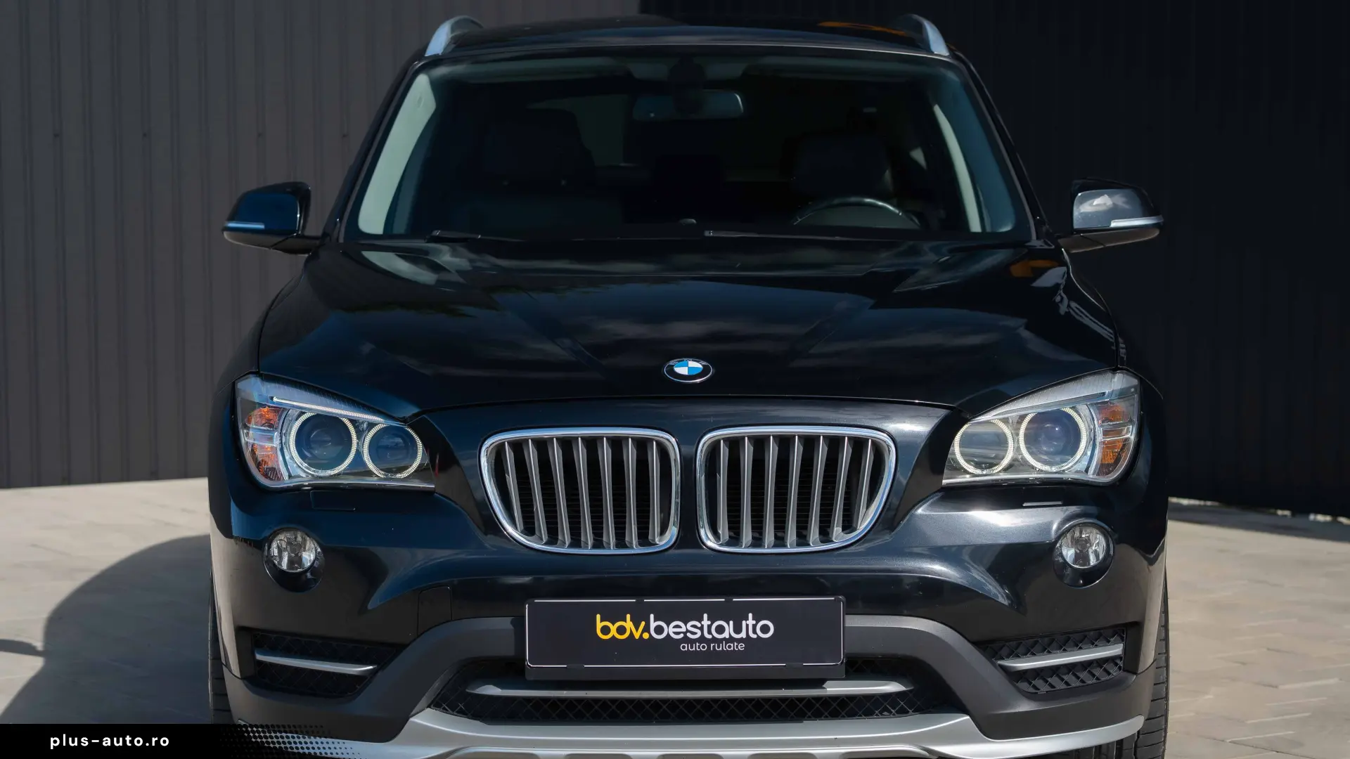 BMW X1 xDrive18d Aut. xLine