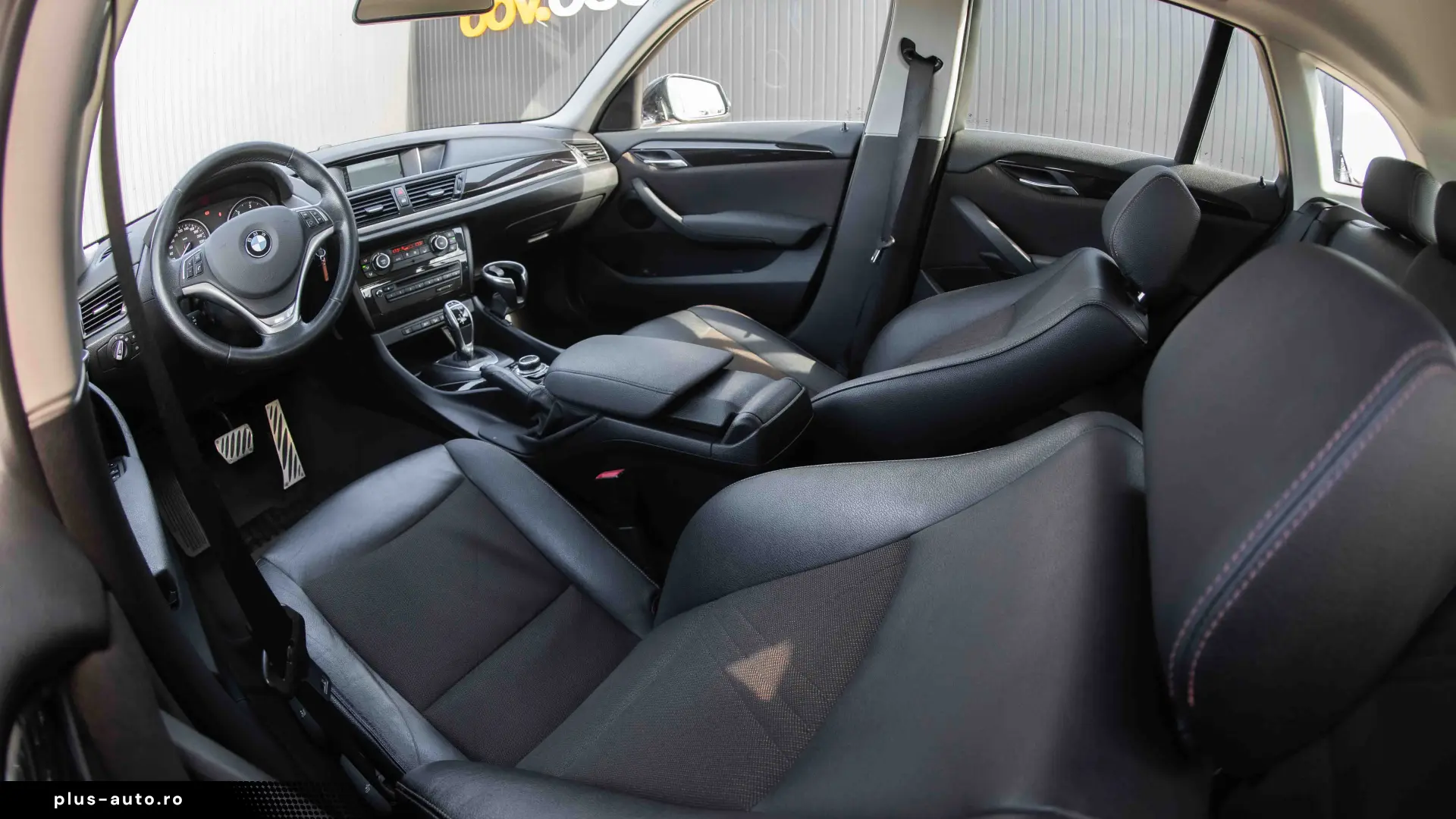 BMW X1 xDrive18d Aut. xLine