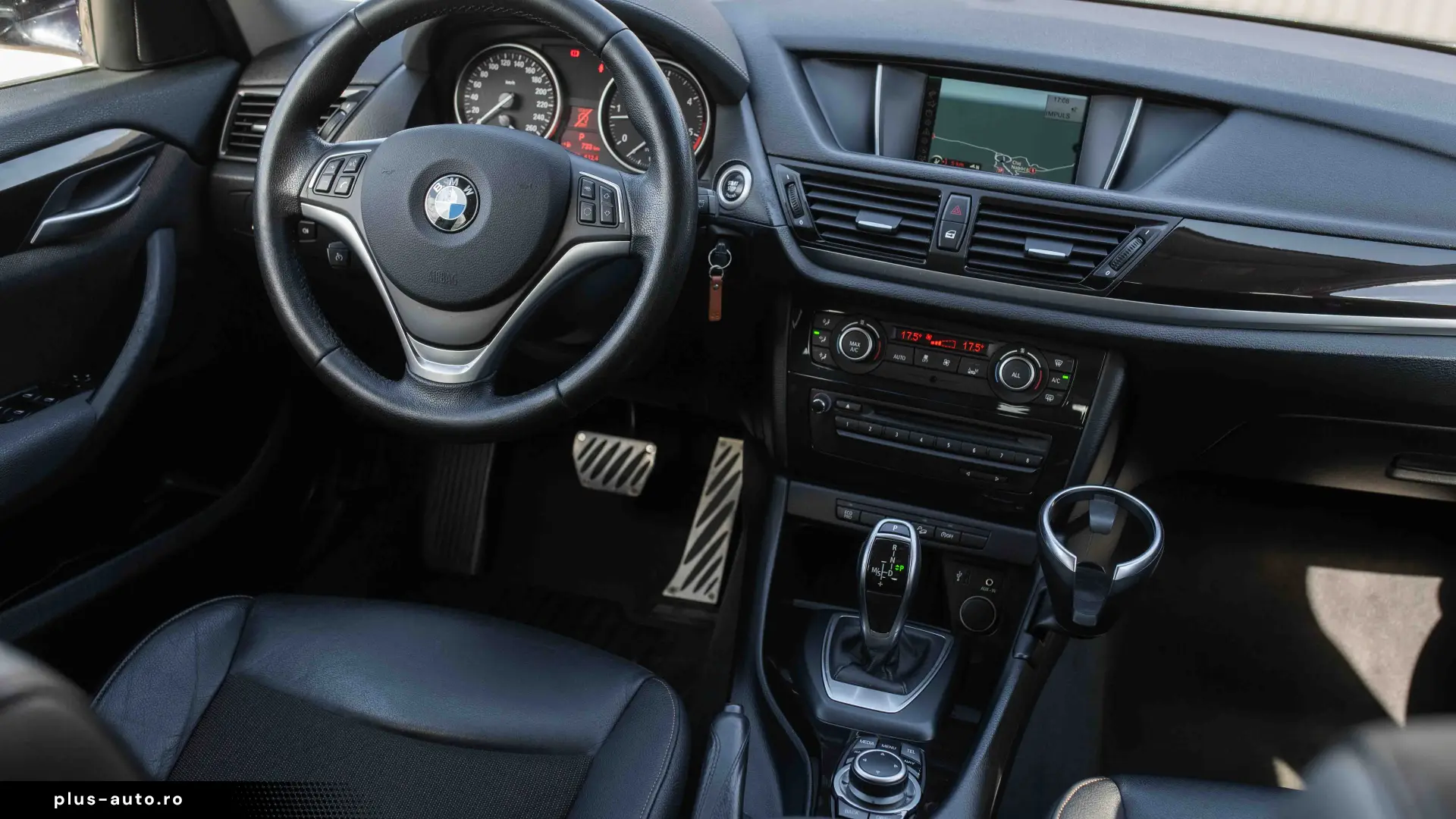 BMW X1 xDrive18d Aut. xLine