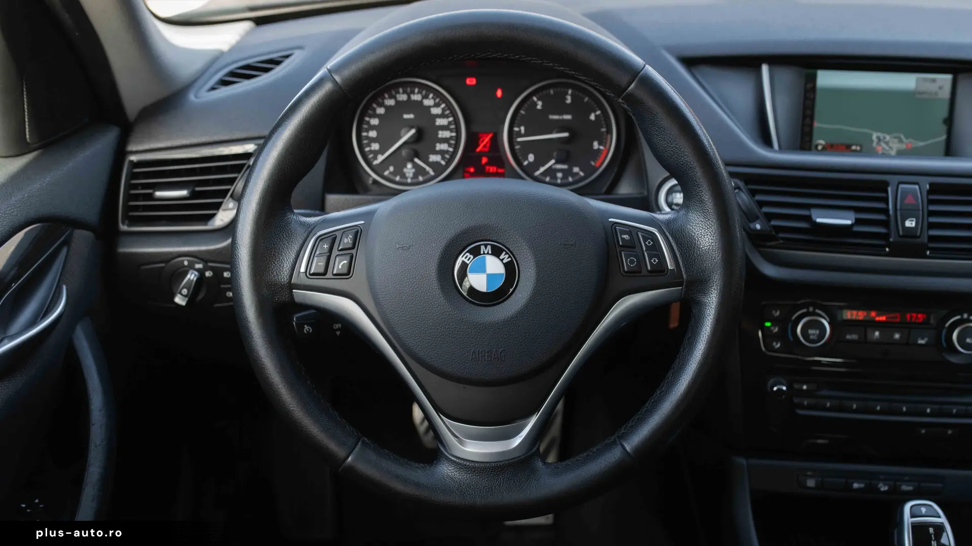 BMW X1 xDrive18d Aut. xLine