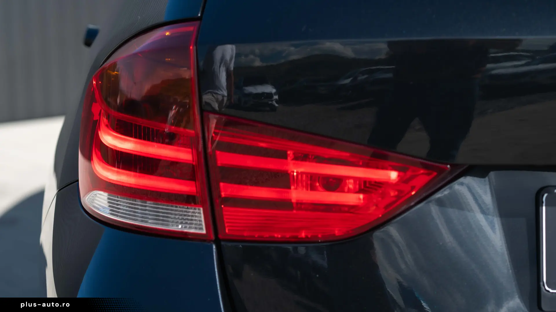 BMW X1 xDrive18d Aut. xLine