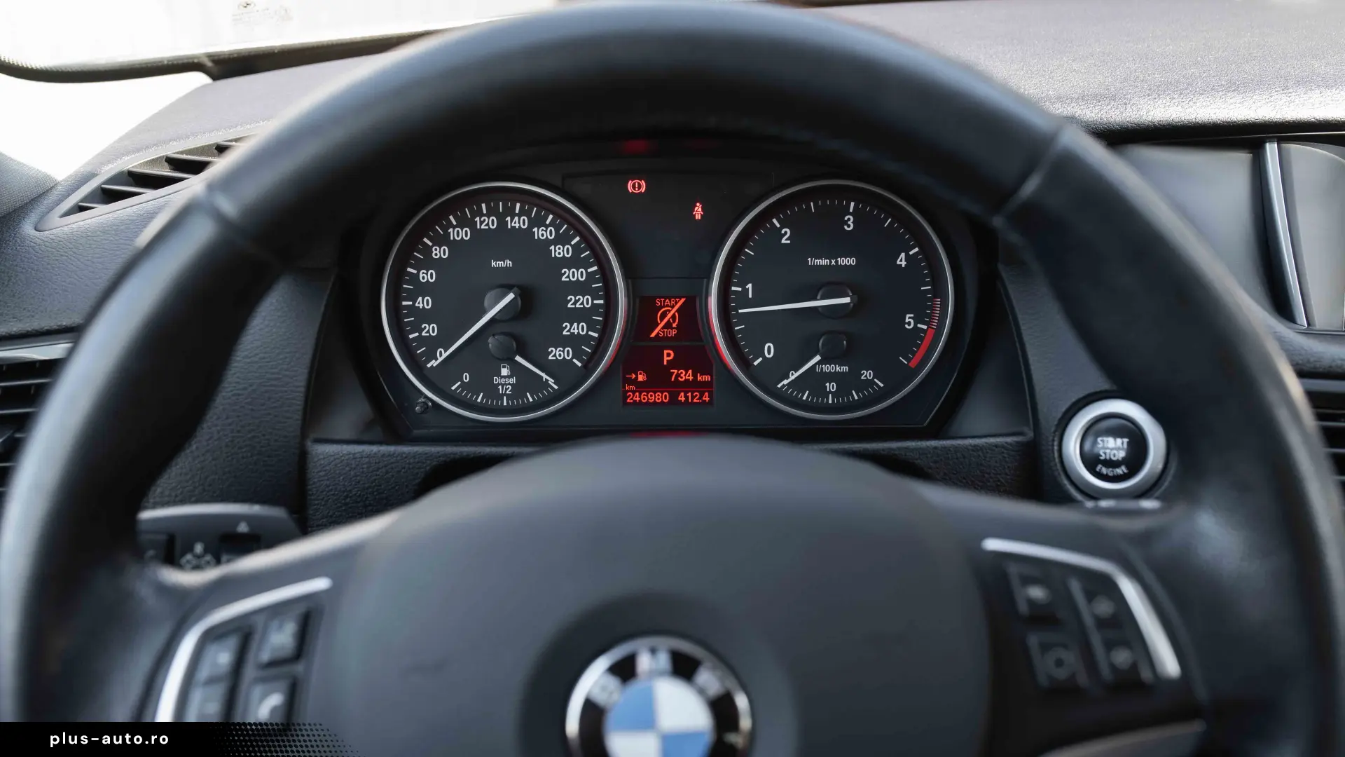 BMW X1 xDrive18d Aut. xLine