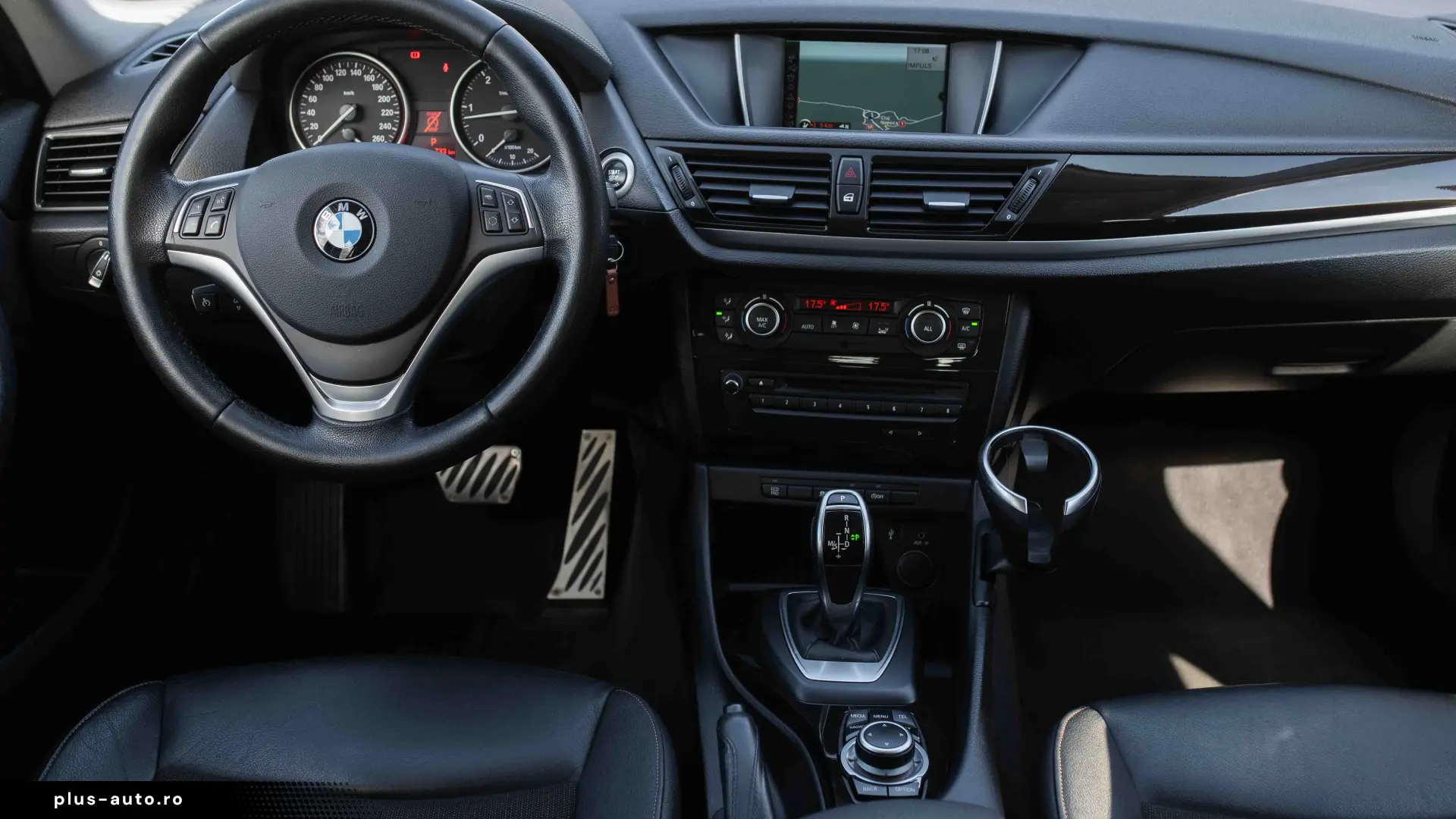 BMW X1 xDrive18d Aut. xLine
