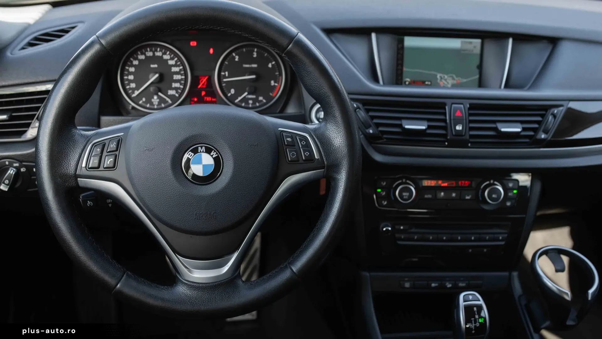 BMW X1 xDrive18d Aut. xLine