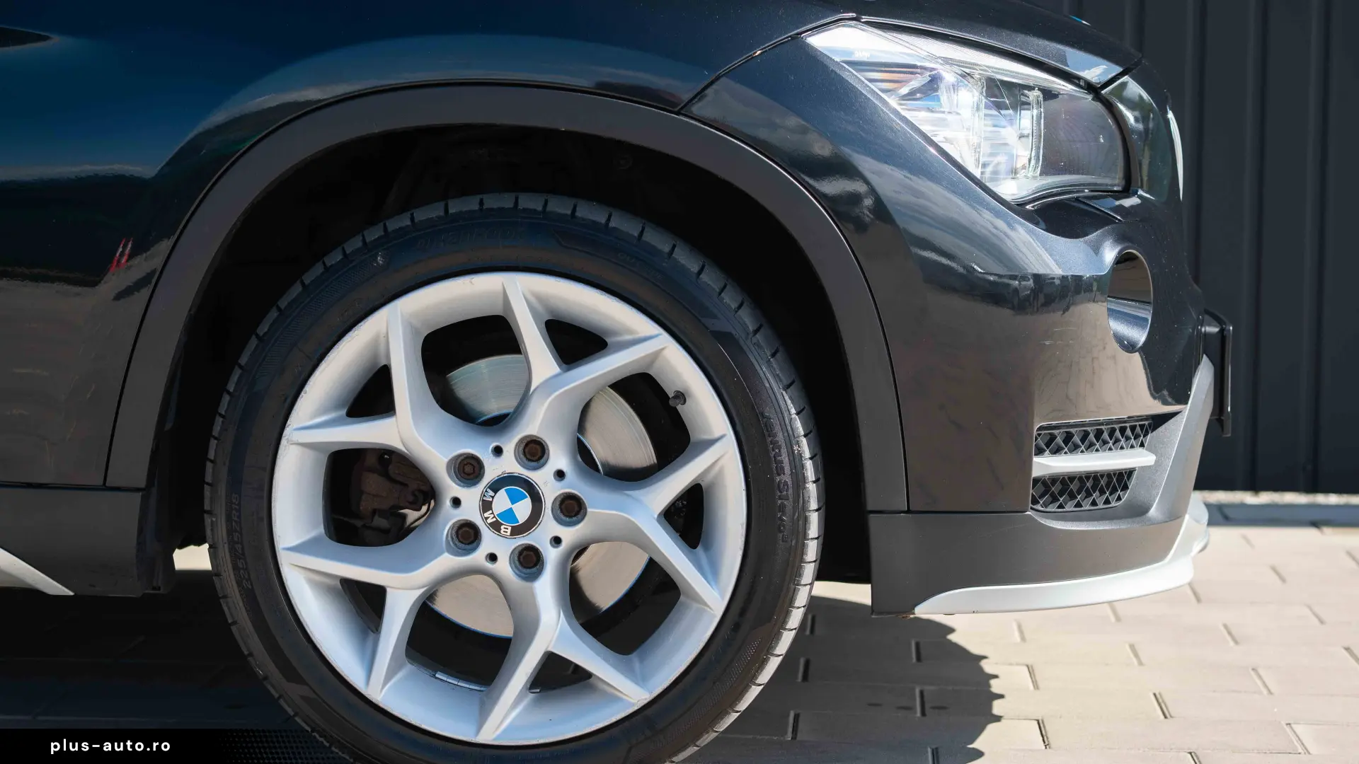 BMW X1 xDrive18d Aut. xLine