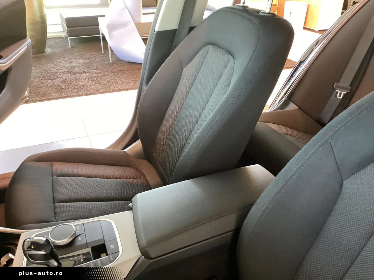 BMW 320d xDrive Limousine Advantage