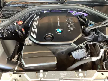 BMW 320d xDrive Limousine Advantage