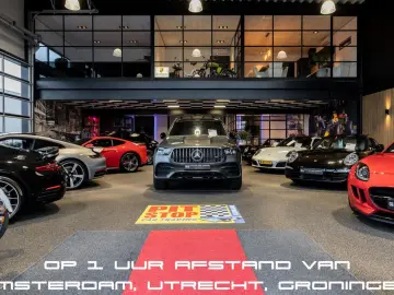 PORSCHE 718 Boxster 2.0 T  Sportuitlaat  PASM  Chrono  B