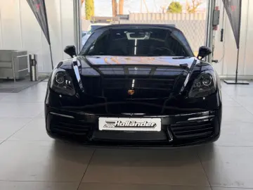 PORSCHE 718 Boxster 2.0  Bi-Xenon PASM Sport-Auspuff
