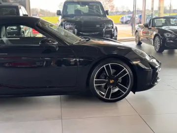 PORSCHE 718 Boxster 2.0  Bi-Xenon PASM Sport-Auspuff