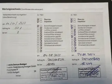 PORSCHE 718 Boxster 2.0  Bi-Xenon PASM Sport-Auspuff
