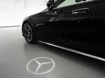MERCEDES-BENZ S 450 4Matic Lang Long   AMG LINE   VOLL FULL