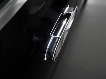 MERCEDES-BENZ S 450 4Matic Lang Long   AMG LINE   VOLL FULL
