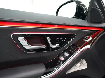 MERCEDES-BENZ S 450 4Matic Lang Long   AMG LINE   VOLL FULL