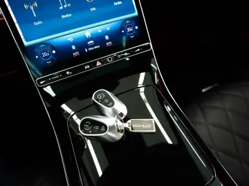 MERCEDES-BENZ S 450 4Matic Lang Long   AMG LINE   VOLL FULL