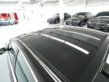 MERCEDES-BENZ S 450 4Matic Lang Long   AMG LINE   VOLL FULL