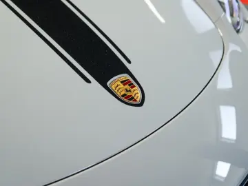 PORSCHE 718 Boxster Style Edition PDLS SHZ LHZ RFK APPLE