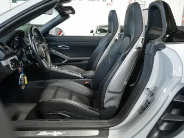 PORSCHE 718 Boxster Style Edition PDLS SHZ LHZ RFK APPLE