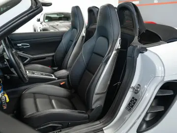 PORSCHE 718 Boxster Style Edition PDLS SHZ LHZ RFK APPLE