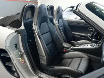 PORSCHE 718 Boxster Style Edition PDLS SHZ LHZ RFK APPLE