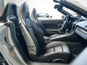 PORSCHE 718 Boxster Style Edition PDLS SHZ LHZ RFK APPLE