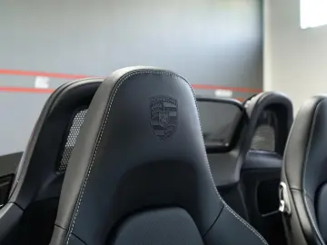 PORSCHE 718 Boxster Style Edition PDLS SHZ LHZ RFK APPLE