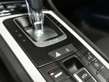 PORSCHE 718 Boxster Style Edition PDLS SHZ LHZ RFK APPLE