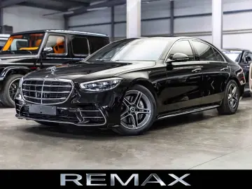 MERCEDES-BENZ S 580 4M Long AMG Line  Exklusiv   2x …