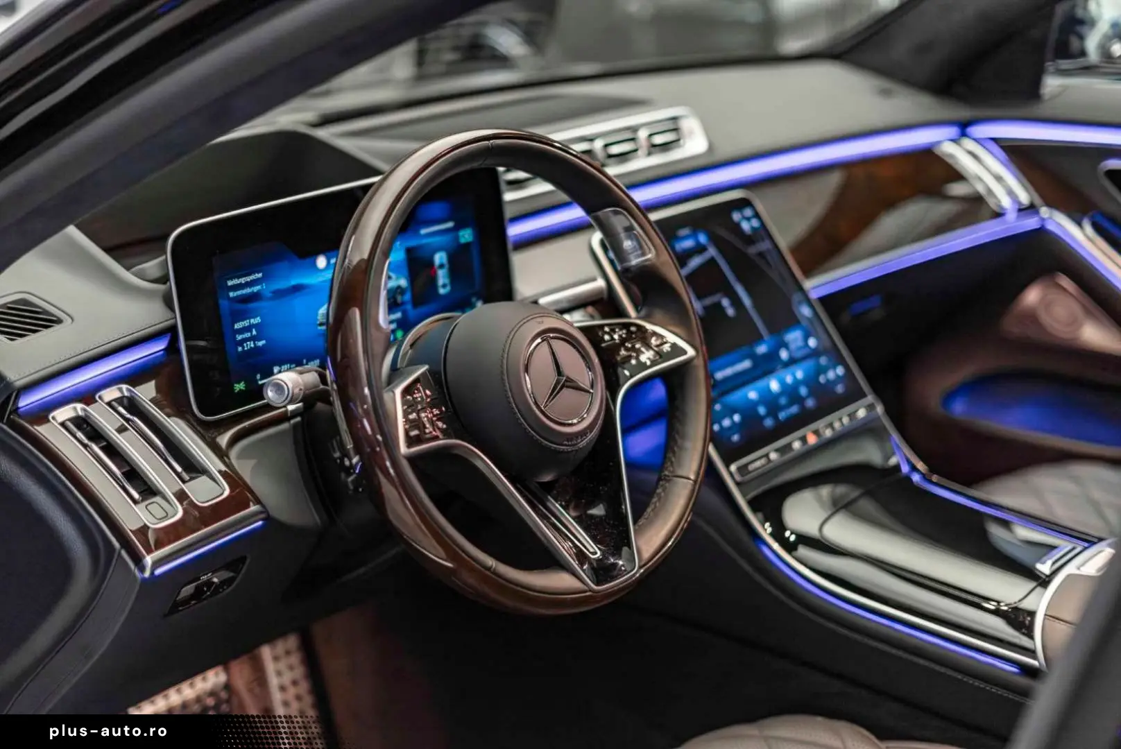 MERCEDES-BENZ S 580 4M Long AMG Line  Exklusiv   2x &hellip;