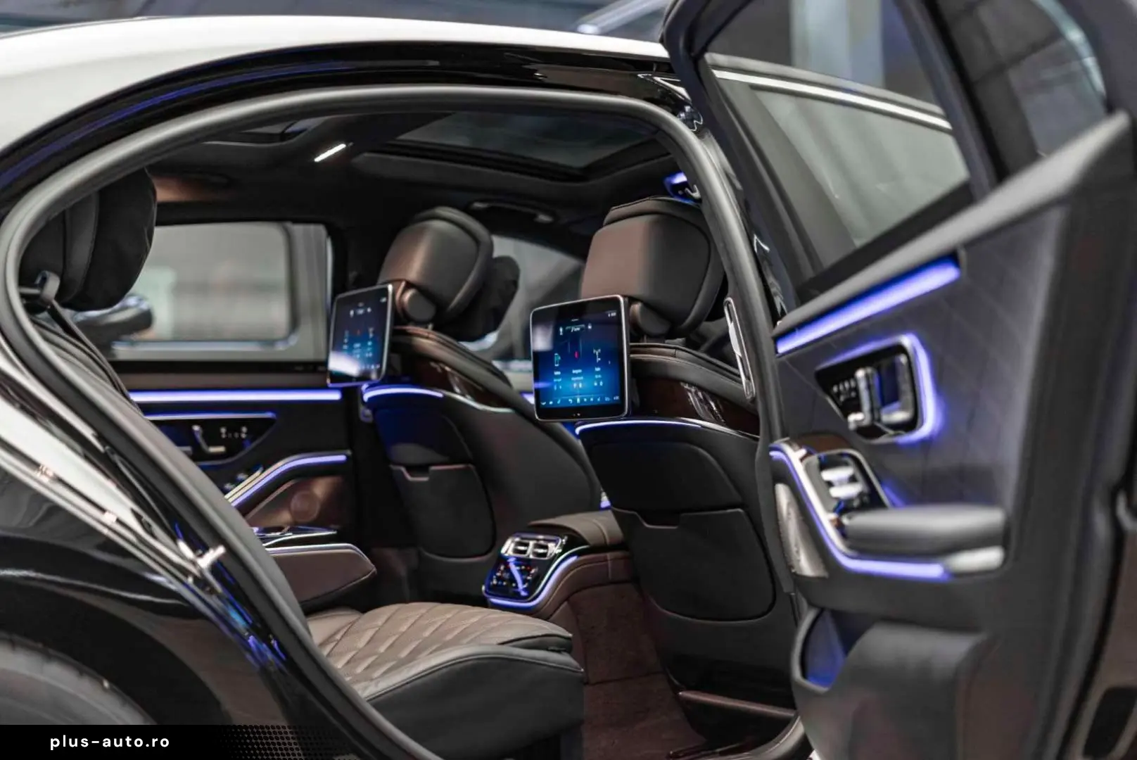 MERCEDES-BENZ S 580 4M Long AMG Line  Exklusiv   2x &hellip;