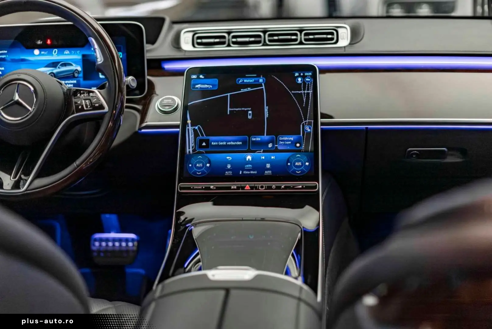 MERCEDES-BENZ S 580 4M Long AMG Line  Exklusiv   2x &hellip;