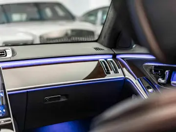 MERCEDES-BENZ S 580 4M Long AMG Line  Exklusiv   2x …