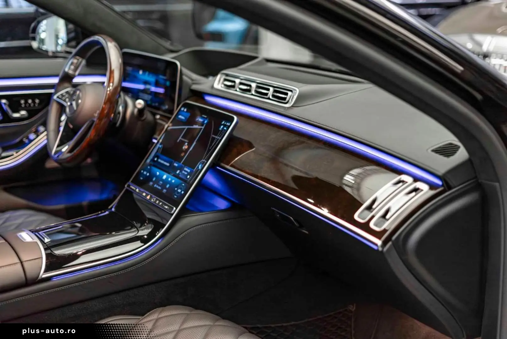 MERCEDES-BENZ S 580 4M Long AMG Line  Exklusiv   2x &hellip;