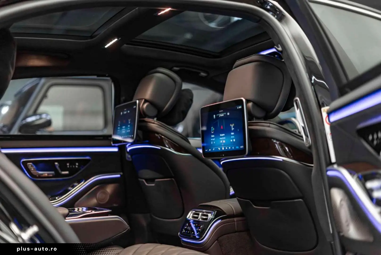 MERCEDES-BENZ S 580 4M Long AMG Line  Exklusiv   2x &hellip;