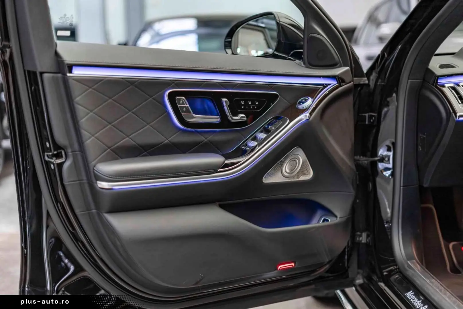 MERCEDES-BENZ S 580 4M Long AMG Line  Exklusiv   2x &hellip;