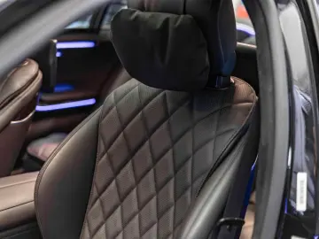 MERCEDES-BENZ S 580 4M Long AMG Line  Exklusiv   2x …