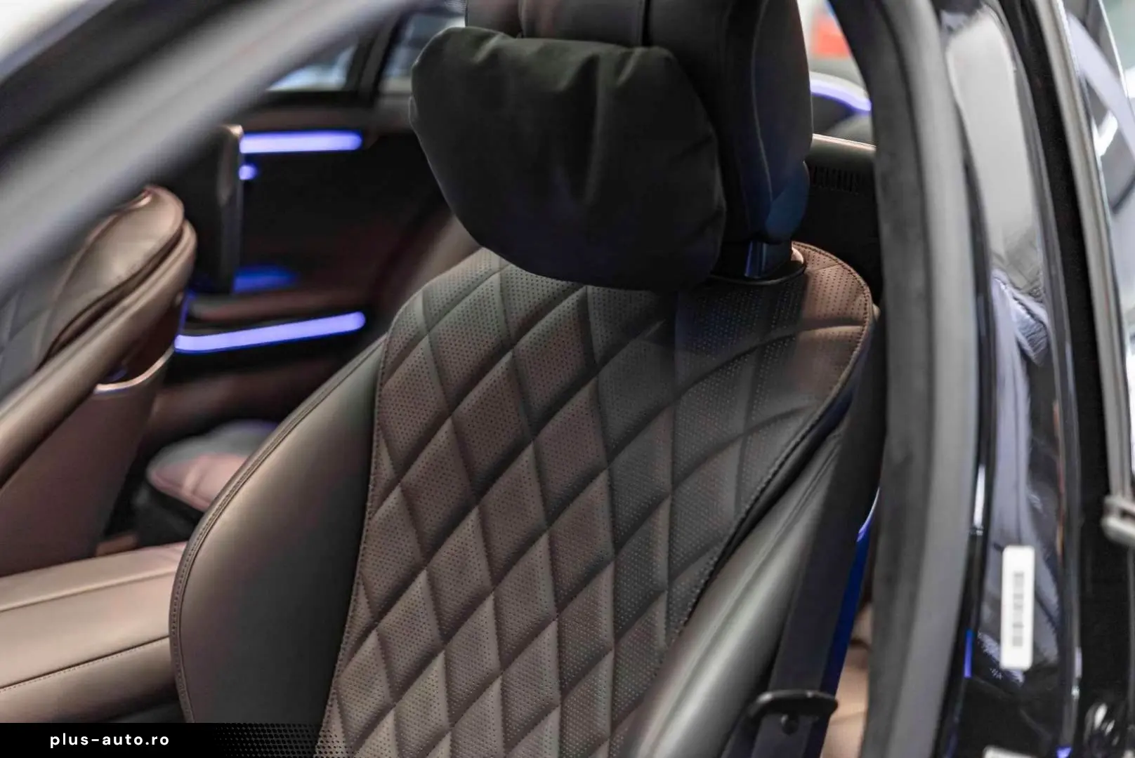 MERCEDES-BENZ S 580 4M Long AMG Line  Exklusiv   2x &hellip;