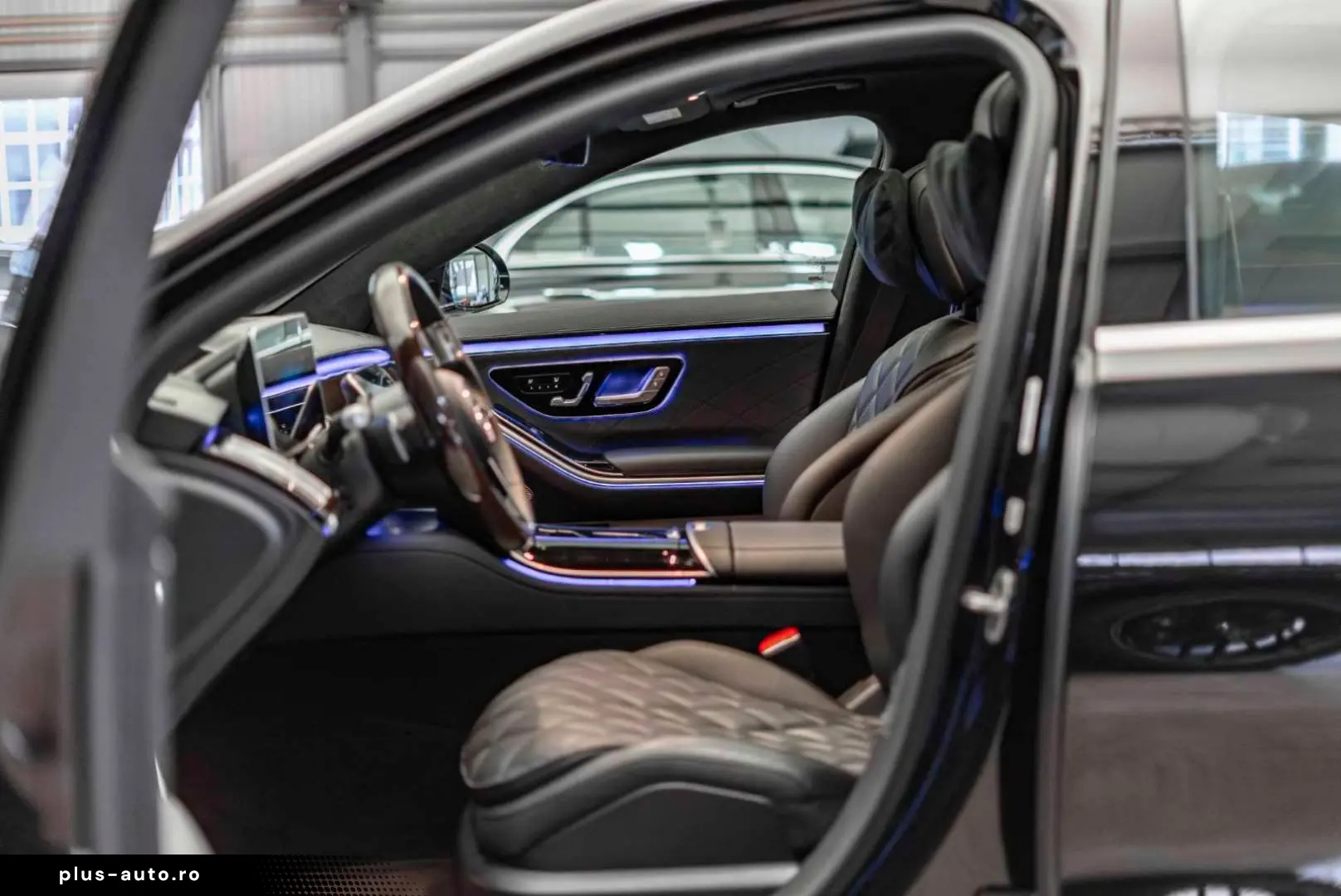 MERCEDES-BENZ S 580 4M Long AMG Line  Exklusiv   2x &hellip;