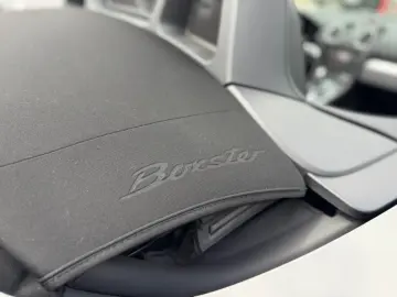 PORSCHE Boxster 718 Style Edition CHRONO KREIDE SITZB