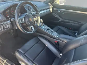 PORSCHE 718 Boxster Style Edition Burmester High-End