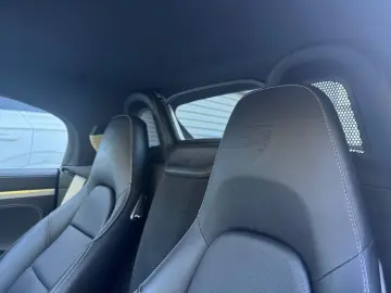 PORSCHE 718 Boxster Style Edition Burmester High-End