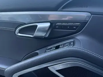 PORSCHE 718 Boxster Style Edition Burmester High-End