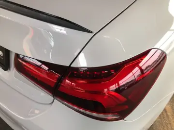 MERCEDES-BENZ A 35 AMG 4M EDITION 55 360  KAMERA STA…