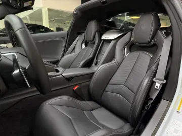 CORVETTE C8 Coupe Stingray 2LT  Targa LIFT HuD Dt.Fzg