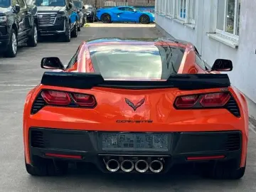 CORVETTE C7 Coupe Grand Sport Final Edition AT