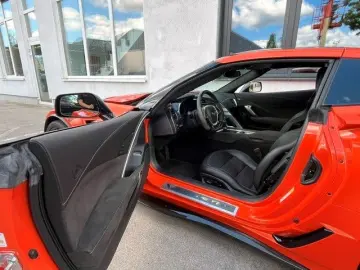 CORVETTE C7 Coupe Grand Sport Final Edition AT