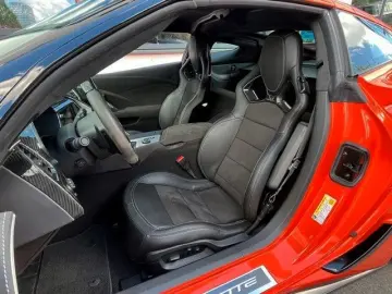 CORVETTE C7 Coupe Grand Sport Final Edition AT