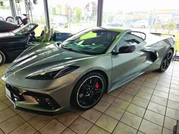 CORVETTE C8 3LT Z51 -1.Hand   HUD  Front LIFT MagRi