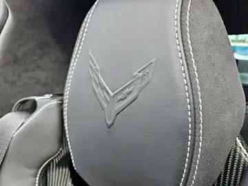CORVETTE C8 3LT Z51 -1.Hand   HUD  Front LIFT MagRi